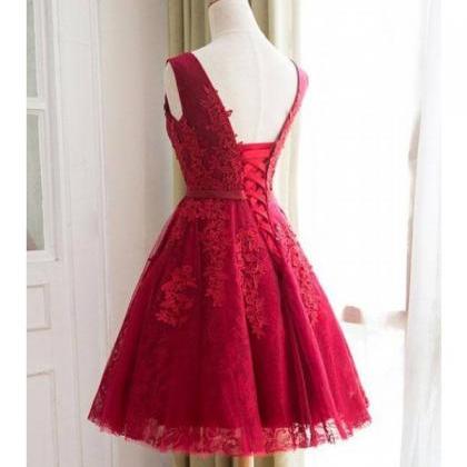 Homecoming Dresses, Homecoming Dresses 2018, Round..
