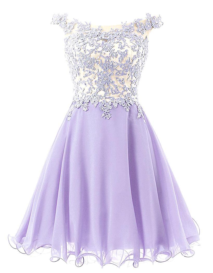 Purple homecoming best sale dresses 2018